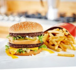 Mcdonald's Innsbruck