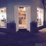 Ebisu Sushi Bar