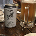 Wild Turkey Lounge
