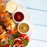 Olympia Grill- Kebaphaus