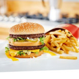 Mcdonald's Rum
