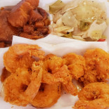 Miss Carter's Kitchen
