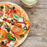 Pizzeria Gschwindl