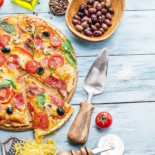 Pizzeria La Strada