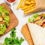 Döner Schnitzel Paradies