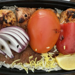 Mediterranean Grill