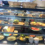 Pier B Wholefood Cafe