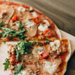 Pizza Santa Maria Sifin Atef