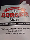 The Burger Shack