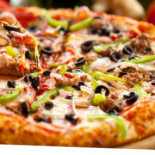 Pizza Deal