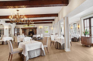 Restaurant Le Hatley - Manoir Hovey