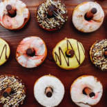 Royal Donuts
