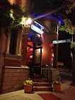 The Precinct