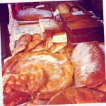 Panaderia Fernando Riu