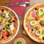 Pizzeria La Scala