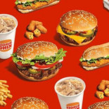 Burger King Graz Puntigam