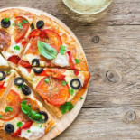 Rio Pizzeria