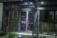 Restaurante Mizu Sushi Bar