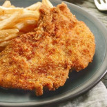 Schnitzelwelt