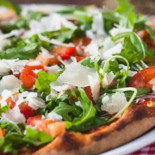 Pizzeria Napoli Theresienfeld