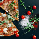 Pizzeria Casanova Italienische Und Vegane Spezialitäten