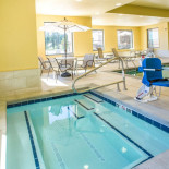 Hampton Inn Suites Whitefish