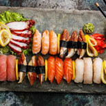 Fine Sushihouse