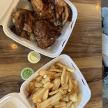 Super Chicken