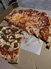 Toss N' Sauce Italian Pizzeria