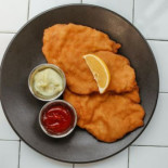 Schnitzel Landmann