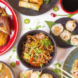 Roi Thai, Original Thai Food