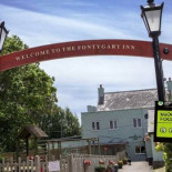 The Fontygary Inn