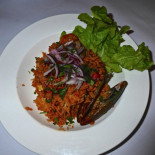 La Cocina Peruana