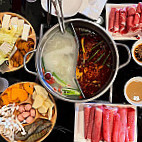 Huo Yan Hot Pot