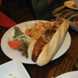 Thatch&thistle Southport