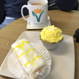 Animals In Need Sanctuary Vegan Cafe