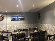 Atlantik Fischrestaurant Potsdamer Straße