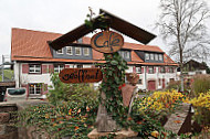 Schafhof Café