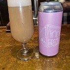 Tired Hands Brew Café