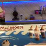 Baskin Robbins
