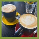 Blend Cafe and Pizza Bar