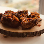 Wendylicious Nigerian Cuisine