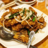 Petite Soo Chow