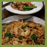 Asian Noodle House Tuggeranong