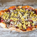 La Mia Fortuna Pizzeria