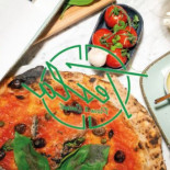 Tesla Pizza Concept