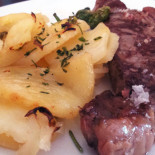 Cocina Selecta Restaurante Bar Catering