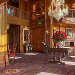 The Dungeon at Ashford Castle