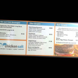 Chickensalt