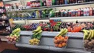 Joes Market deli